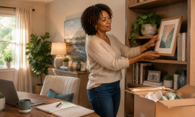Helping Clients Move Forward After Divorce: From Ending to Beginning