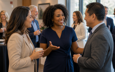 Networking Strategies for Divorce Coaches: Building Relationships That Matter