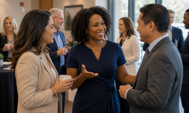 Networking Strategies for Divorce Coaches: Building Relationships That Matter