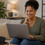 Building Your Online Presence: Creating Trust Before the First Conversation