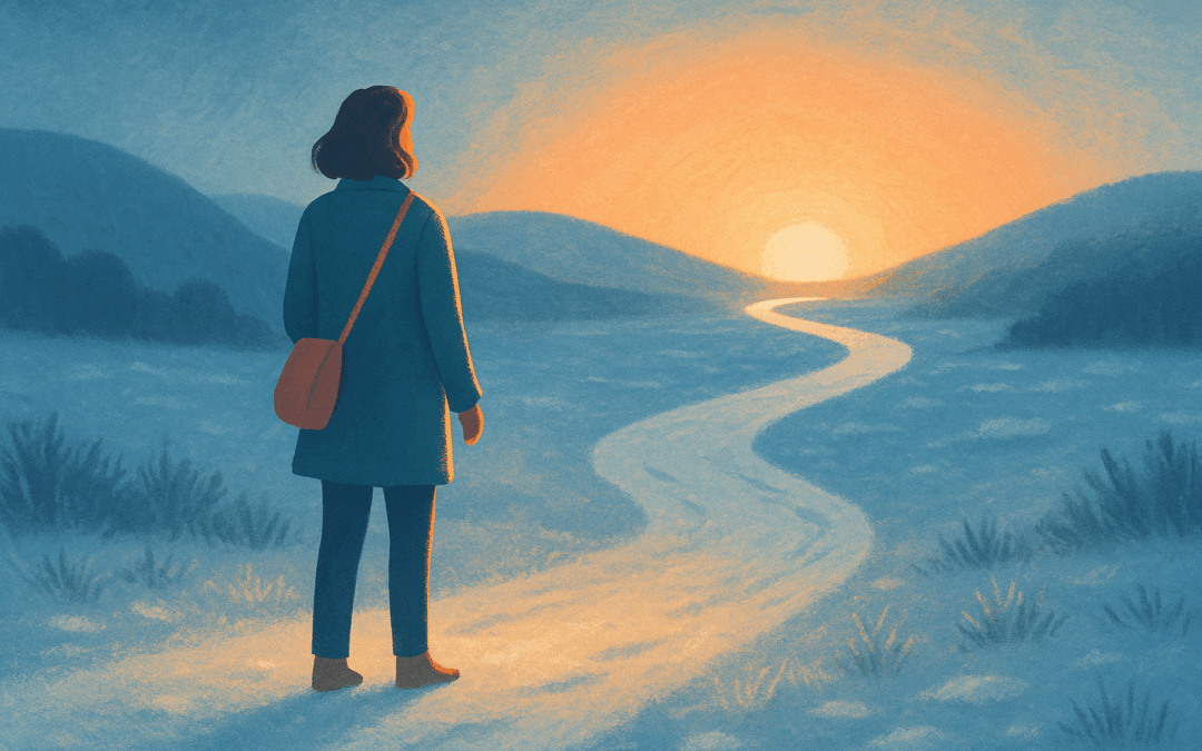 Turn Compassion into Purpose with the CDC Certified Divorce Coach® Program