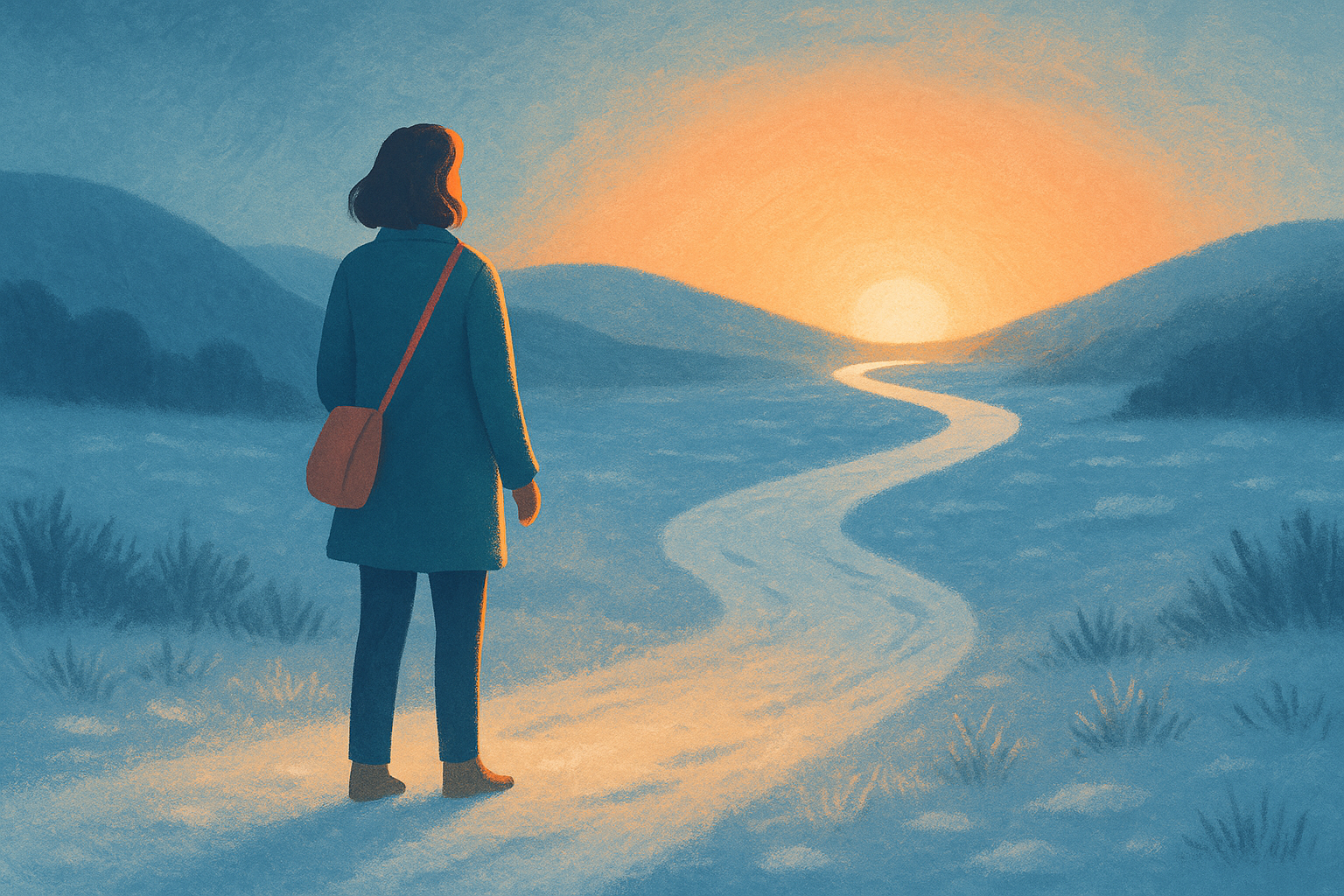 diverse group of people standing and talking together in a business environment