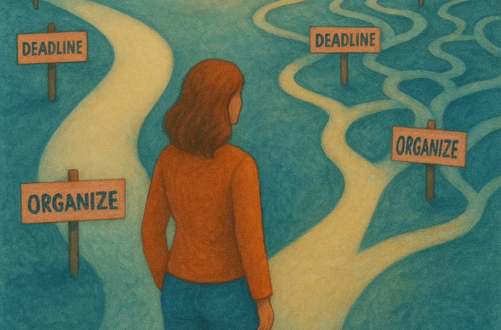 The Power of Preparation: How Clients Can Benefit from Divorce Coaching Before They Even File