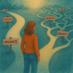 The Power of Preparation: How Clients Can Benefit from Divorce Coaching Before They Even File