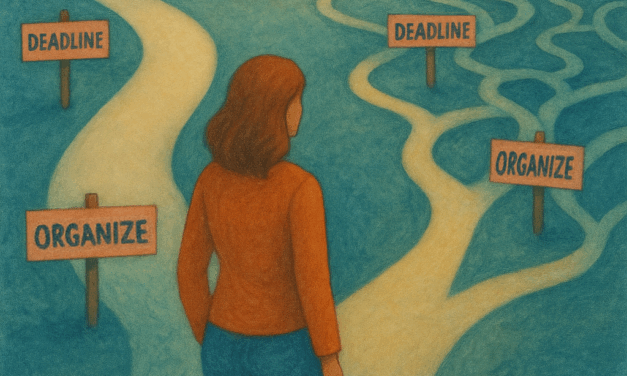 The Power of Preparation: How Clients Can Benefit from Divorce Coaching Before They Even File