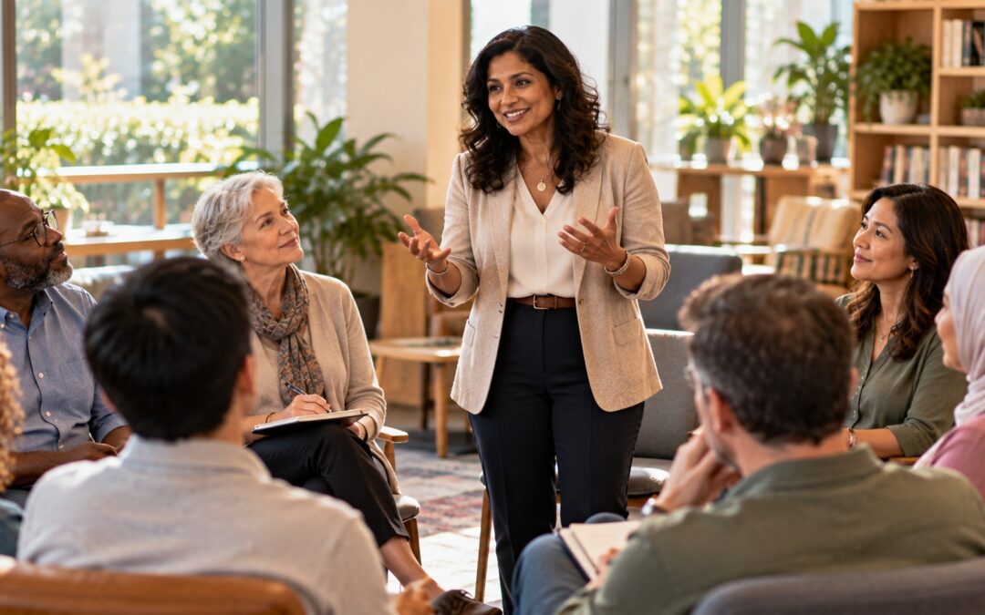 Where Can Divorce Coach Certification Take You?