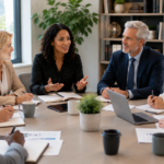 How CDC Certified Divorce Coaches® Work Effectively With Other Professionals