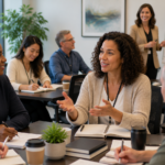 Creating a Sustainable Divorce Coaching Practice