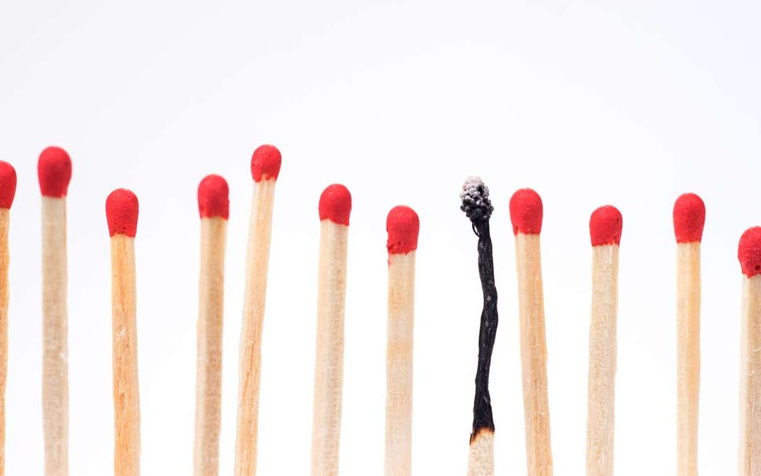 10 Tips for Banishing Burnout from Your Life