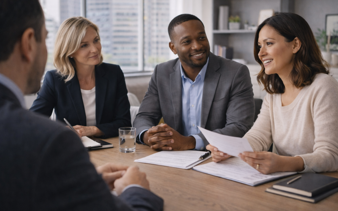 Where Divorce Coaching Fits in the Divorce Process
