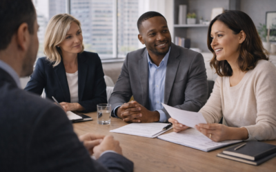 Where Divorce Coaching Fits in the Divorce Process