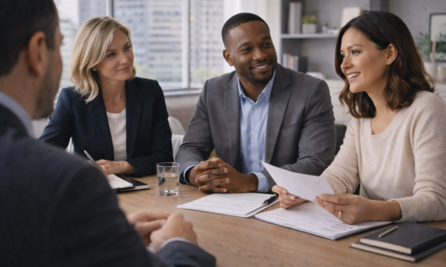 Where Divorce Coaching Fits in the Divorce Process