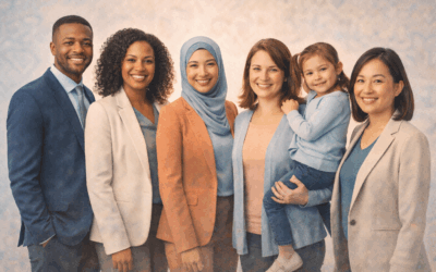 Who Becomes a Divorce Coach and Why Their Background Matters