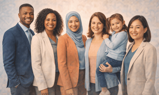 Who Becomes a Divorce Coach and Why Their Background Matters