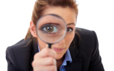 Divorce Coaching Requires X-Ray Vision!